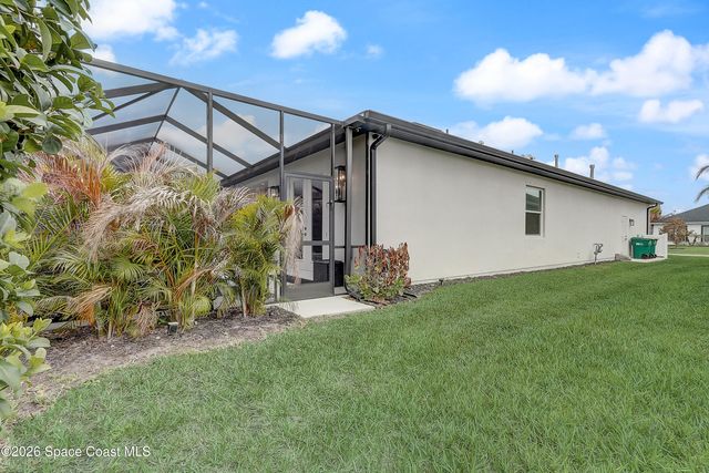 4225 Negal Circle, Melbourne, FL 32901
