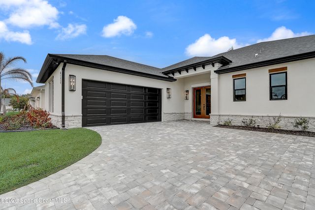 4225 Negal Circle, Melbourne, FL 32901