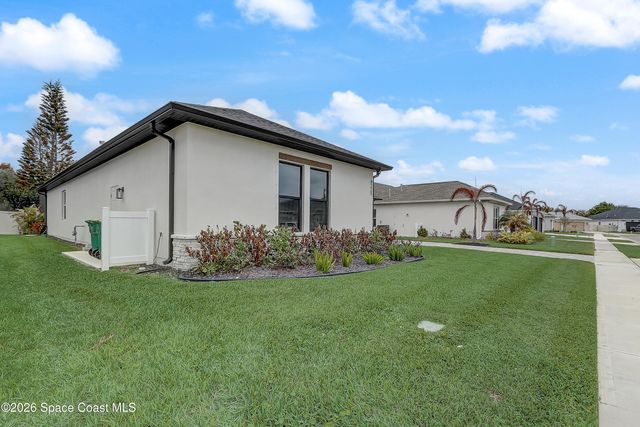 4225 Negal Circle, Melbourne, FL 32901