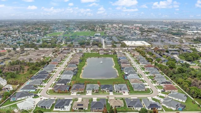 4225 Negal Circle, Melbourne, FL 32901