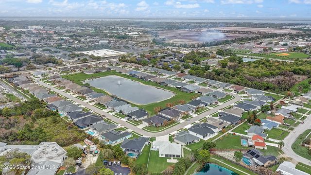 4225 Negal Circle, Melbourne, FL 32901