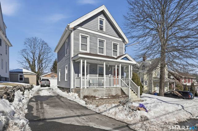 944 Longbrook Avenue, Stratford, CT 06614