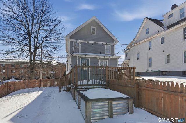 944 Longbrook Avenue, Stratford, CT 06614