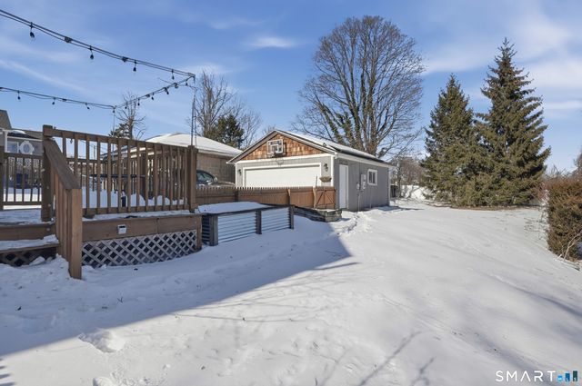 944 Longbrook Avenue, Stratford, CT 06614