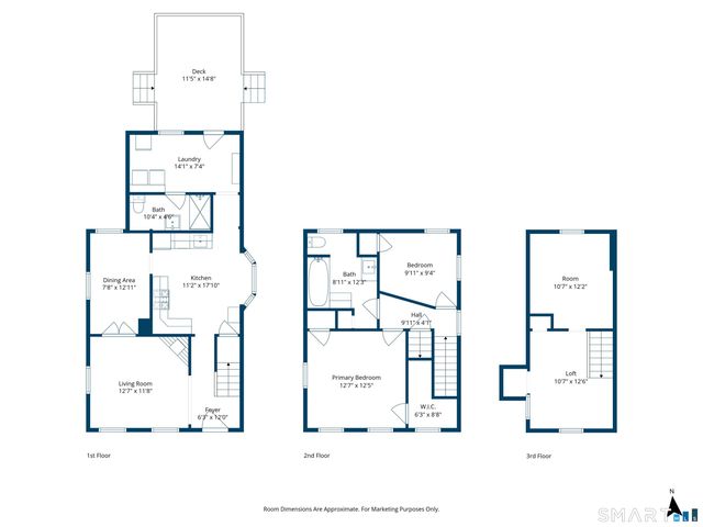 944 Longbrook Avenue, Stratford, CT 06614