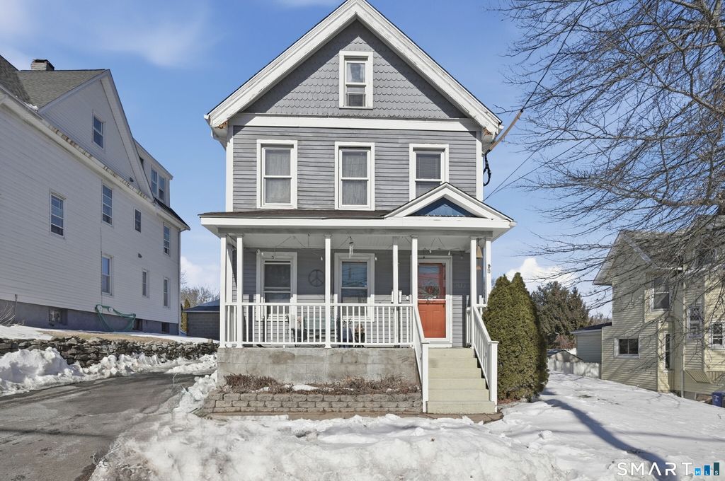 944 Longbrook Avenue, Stratford, CT 06614