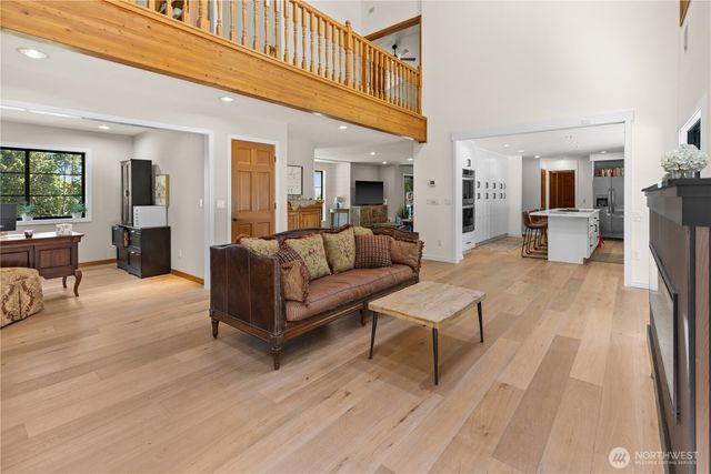 178 Bella Bella Drive, Fox Island, WA 98333