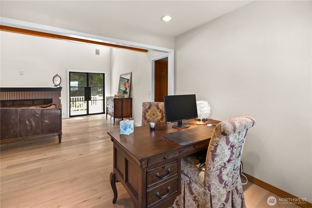 178 Bella Bella Drive, Fox Island, WA 98333