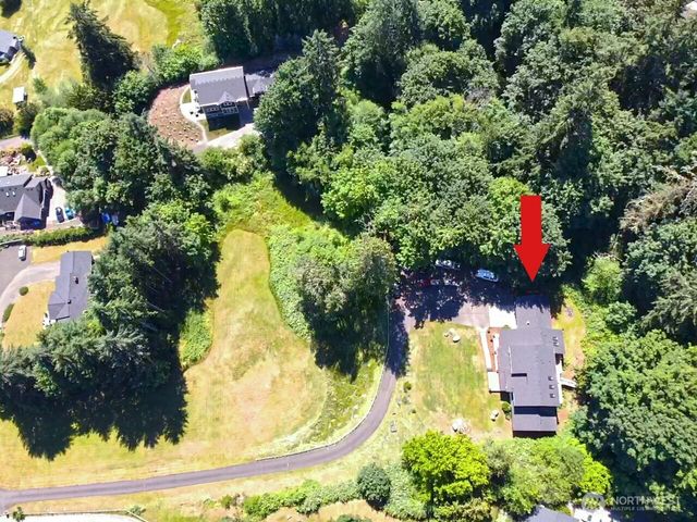 178 Bella Bella Drive, Fox Island, WA 98333