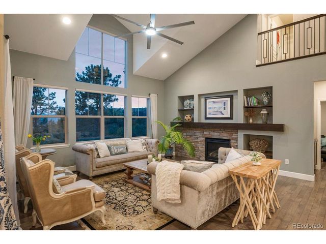 442 Galaxy Dr, Castle Rock, CO 80108