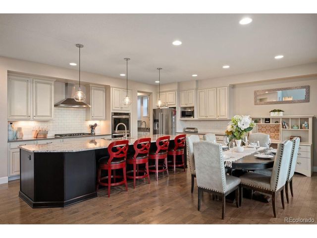 442 Galaxy Dr, Castle Rock, CO 80108