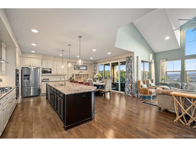 442 Galaxy Dr, Castle Rock, CO 80108