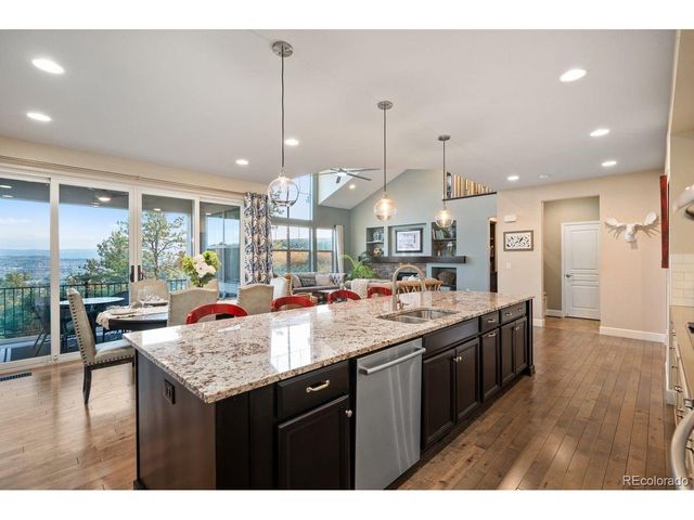 442 Galaxy Dr, Castle Rock, CO 80108