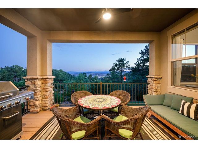 442 Galaxy Dr, Castle Rock, CO 80108