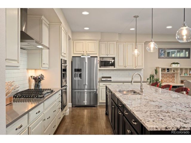 442 Galaxy Dr, Castle Rock, CO 80108