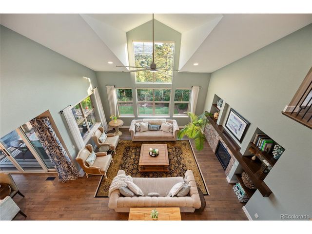 442 Galaxy Dr, Castle Rock, CO 80108