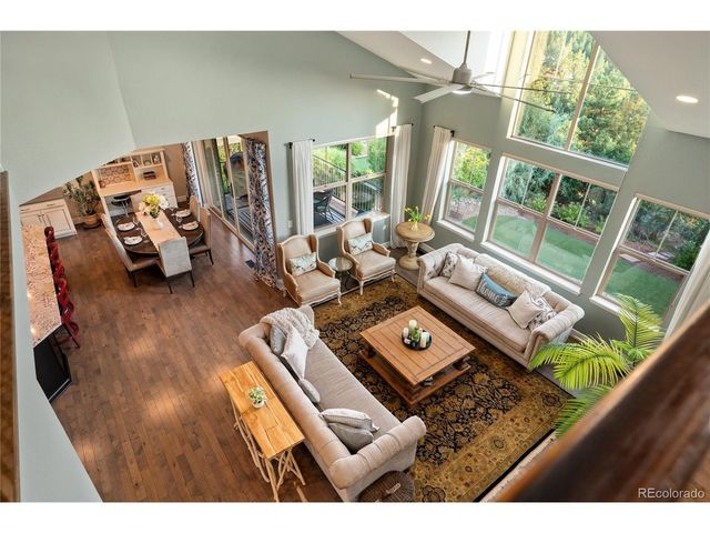 442 Galaxy Dr, Castle Rock, CO 80108