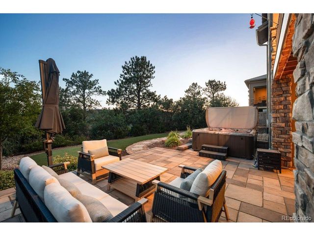 442 Galaxy Dr, Castle Rock, CO 80108