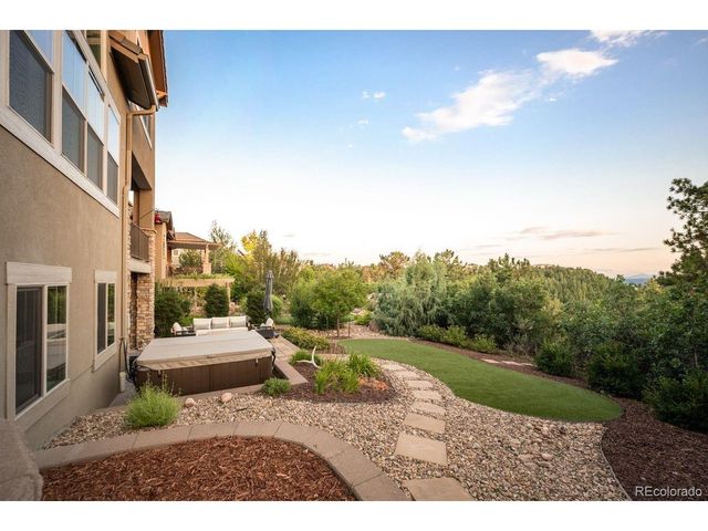 442 Galaxy Dr, Castle Rock, CO 80108