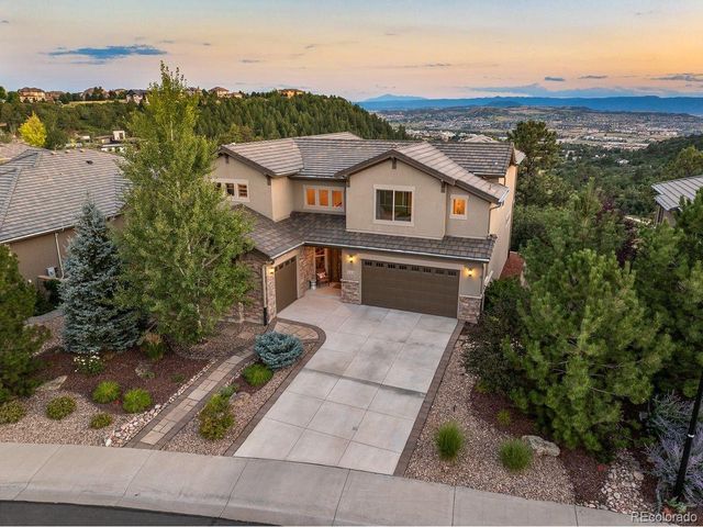442 Galaxy Dr, Castle Rock, CO 80108