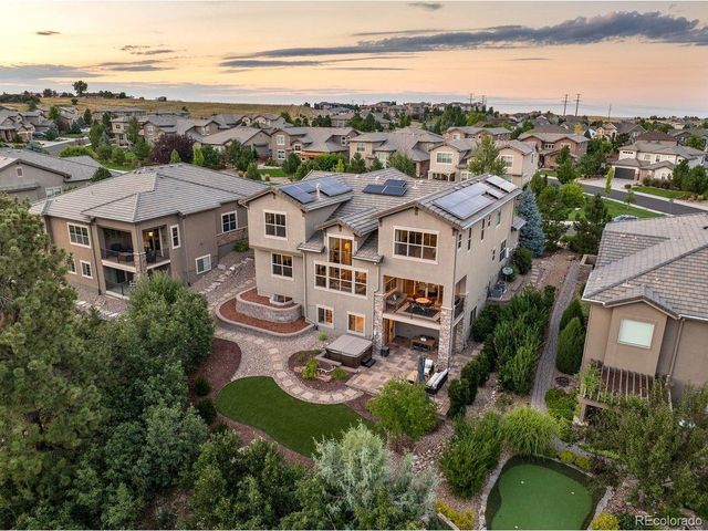 442 Galaxy Dr, Castle Rock, CO 80108