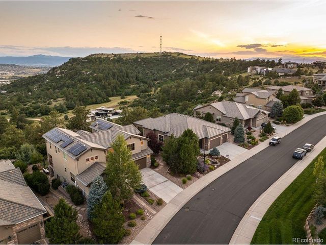 442 Galaxy Dr, Castle Rock, CO 80108