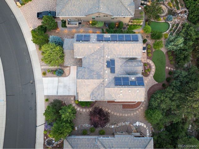 442 Galaxy Dr, Castle Rock, CO 80108