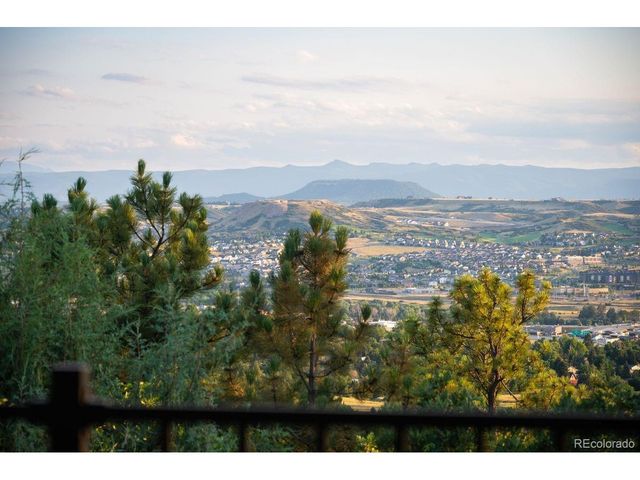 442 Galaxy Dr, Castle Rock, CO 80108