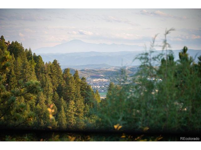 442 Galaxy Dr, Castle Rock, CO 80108