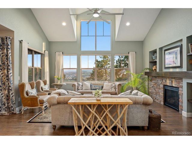 442 Galaxy Dr, Castle Rock, CO 80108