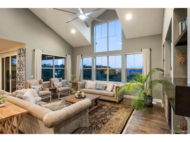 442 Galaxy Dr, Castle Rock, CO 80108