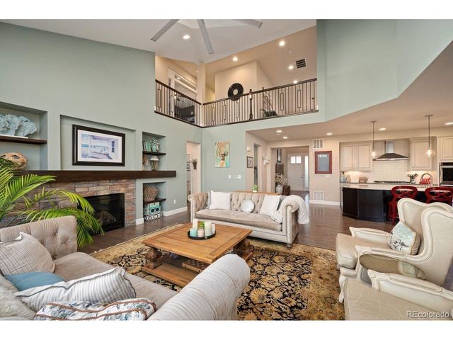 442 Galaxy Dr, Castle Rock, CO 80108