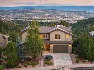 442 Galaxy Dr, Castle Rock, CO 80108