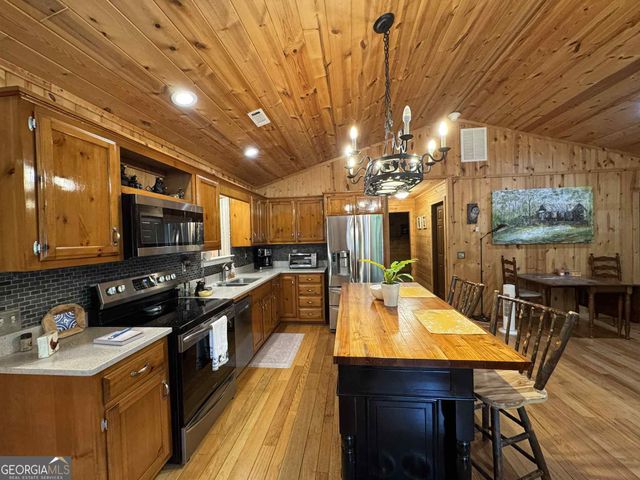 113 Biddy Mtn Lane, Tiger, GA 30576