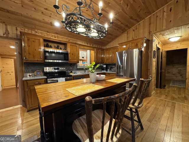 113 Biddy Mtn Lane, Tiger, GA 30576