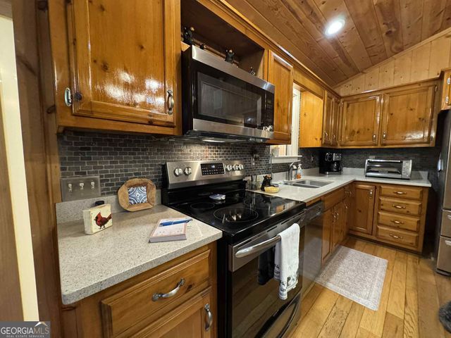 113 Biddy Mtn Lane, Tiger, GA 30576