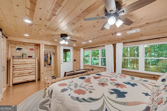 113 Biddy Mtn Lane, Tiger, GA 30576