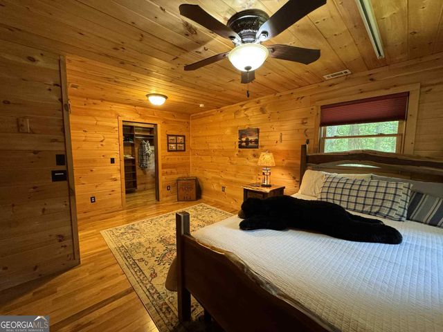 113 Biddy Mtn Lane, Tiger, GA 30576