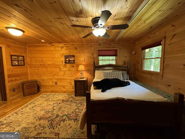 113 Biddy Mtn Lane, Tiger, GA 30576