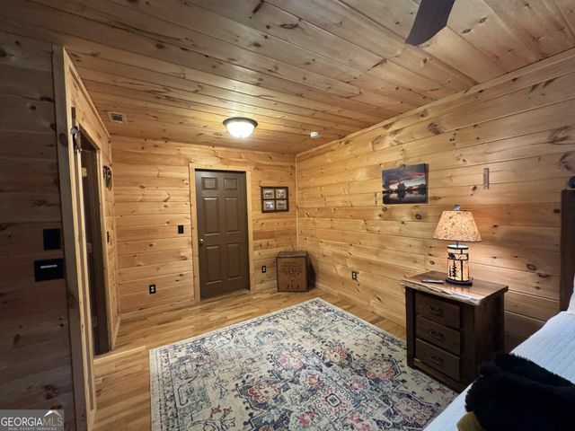 113 Biddy Mtn Lane, Tiger, GA 30576