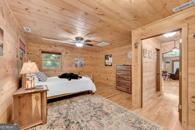 113 Biddy Mtn Lane, Tiger, GA 30576