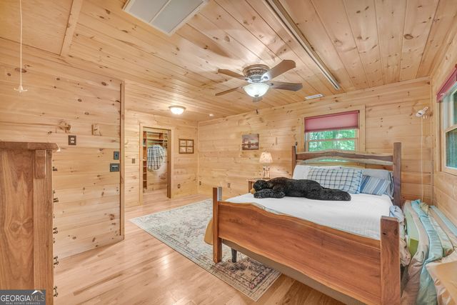 113 Biddy Mtn Lane, Tiger, GA 30576