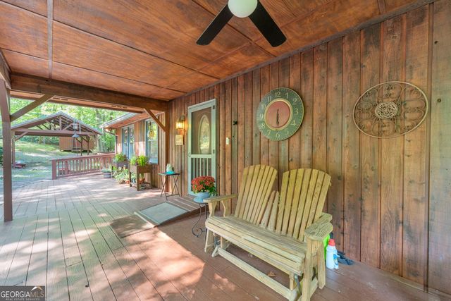 113 Biddy Mtn Lane, Tiger, GA 30576