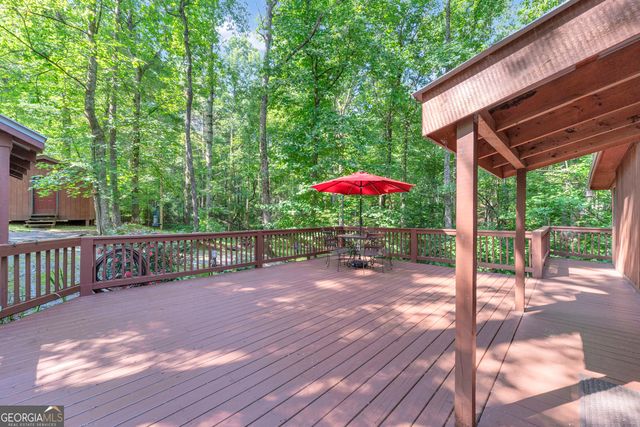 113 Biddy Mtn Lane, Tiger, GA 30576
