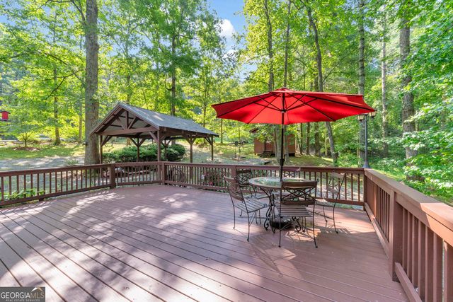 113 Biddy Mtn Lane, Tiger, GA 30576