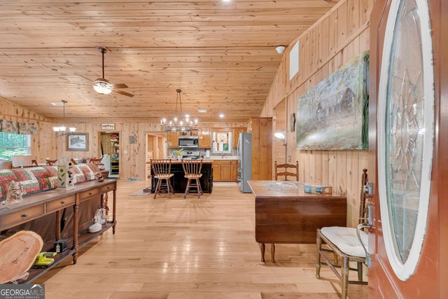 113 Biddy Mtn Lane, Tiger, GA 30576