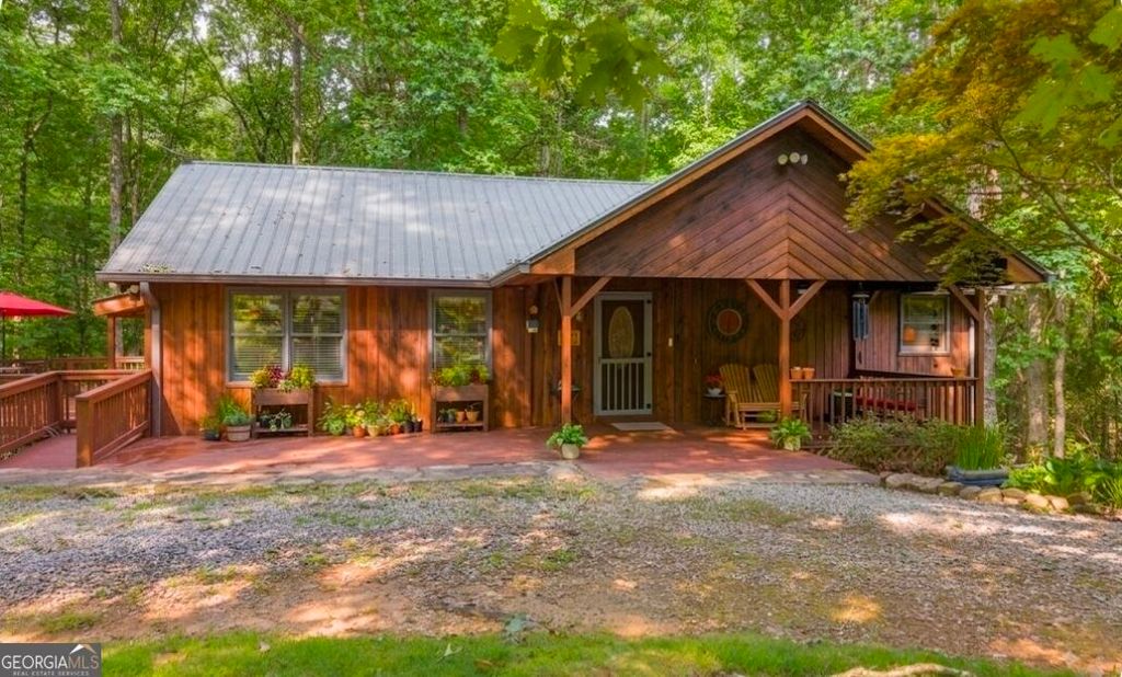 113 Biddy Mtn Lane, Tiger, GA 30576 — photo 2