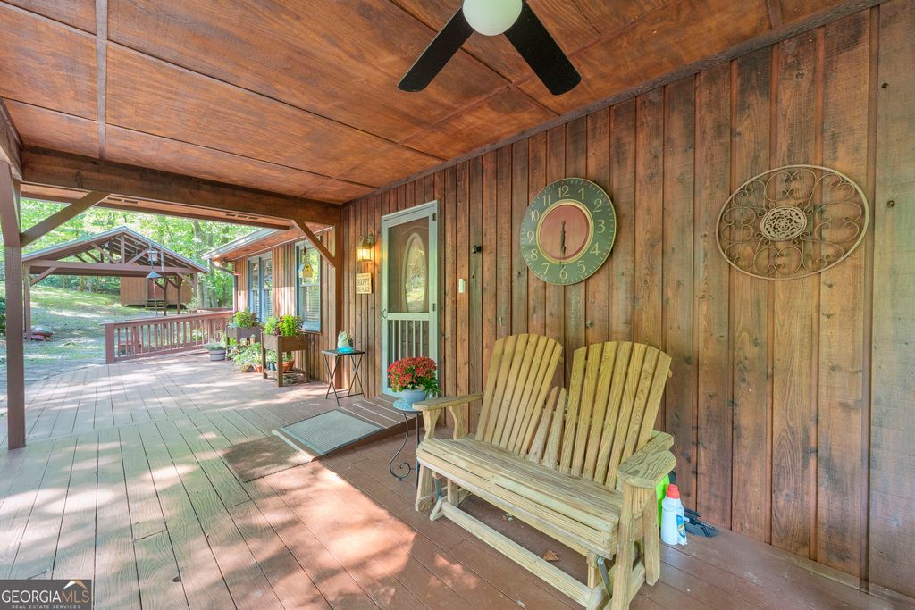 113 Biddy Mtn Lane, Tiger, GA 30576 — photo 4