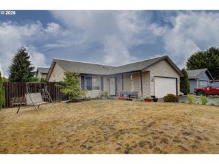 16002 Ne 74TH St, Vancouver, WA 98682