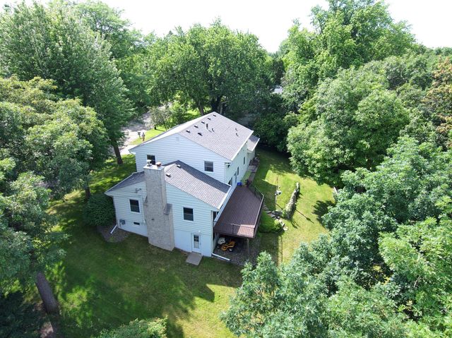 3931 Huntingdon Drive, Hopkins, MN 55305